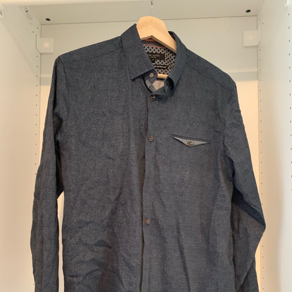 Ted Baker London Shirt